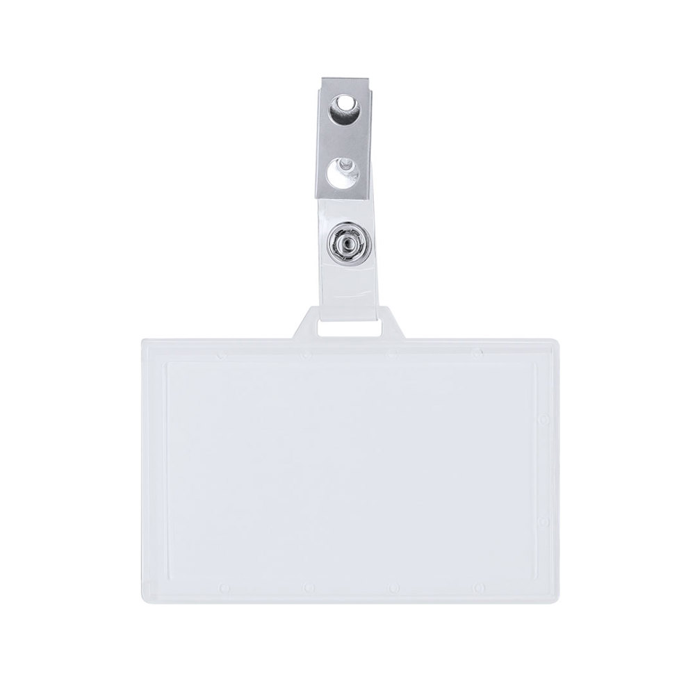 Id Badge Kapok
