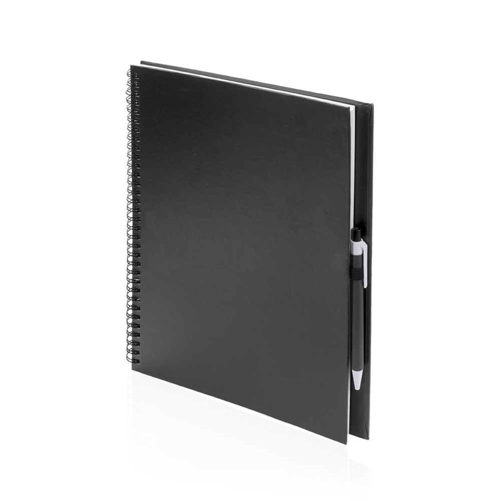 Notitieboek Tecnar - kopen of bedrukken - NEG