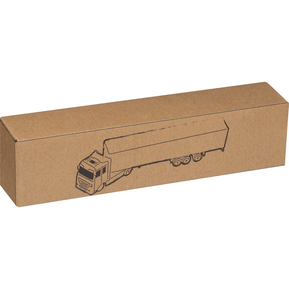 Miniatuur vrachtwagen