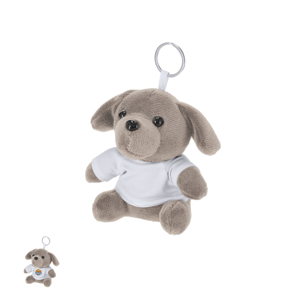 Sleutelhanger Teddybeer Vireo