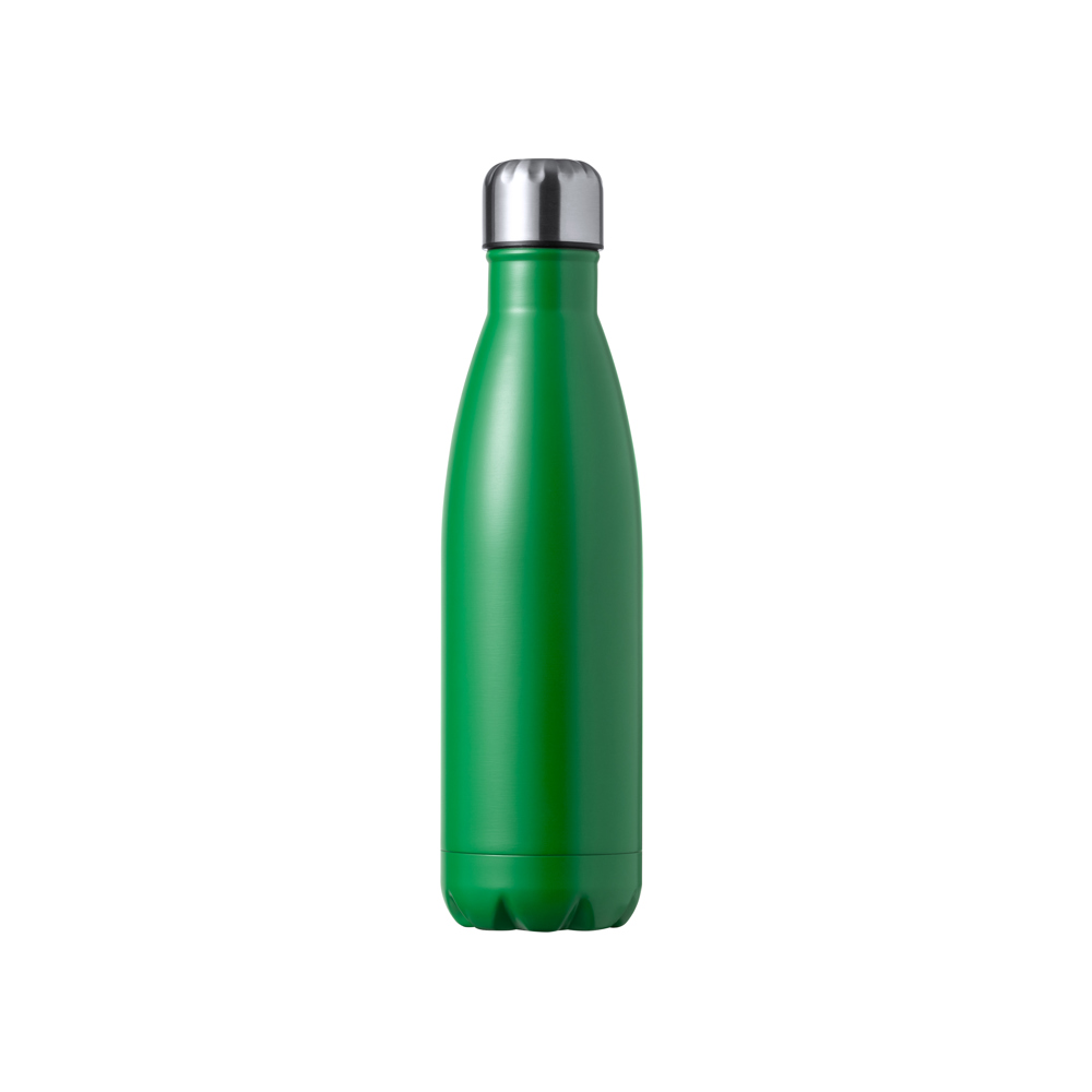 Thermoskan-Fles Liyar - met logo of onbedrukt bestellen - VER