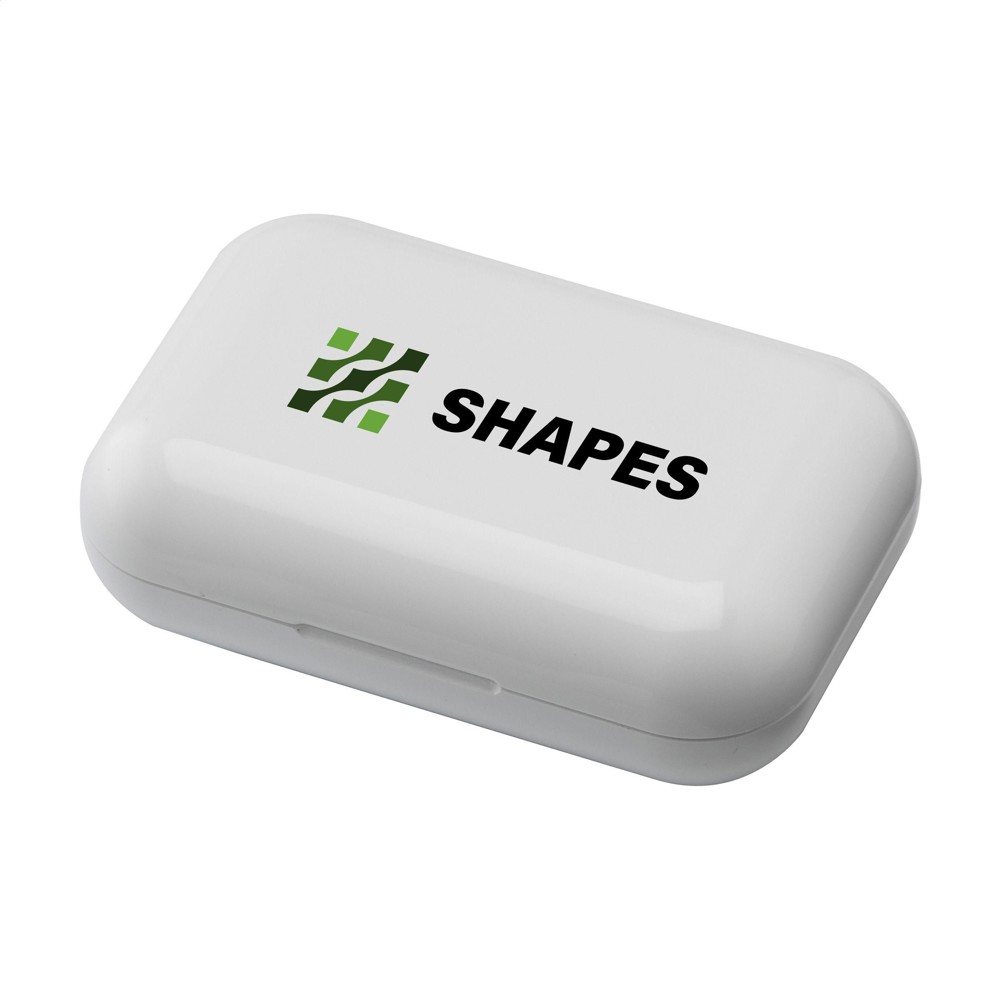 Sensi TWS Earbuds in Charging Case oortjes
