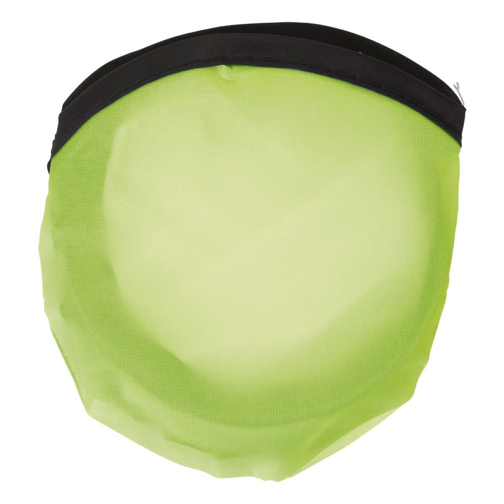 Frisbee vouwbaar