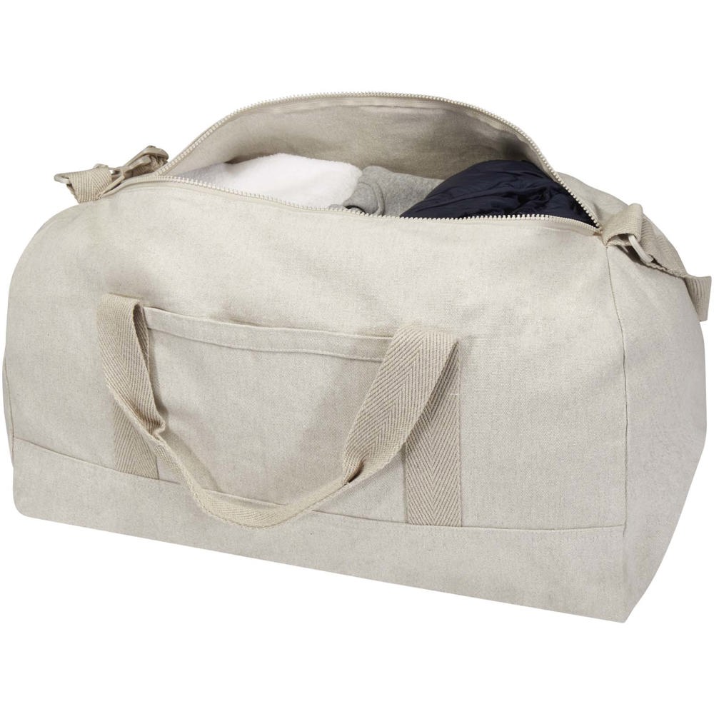 Porter 500 g/m² Aware™ gerecyclede duffel bag 50 l