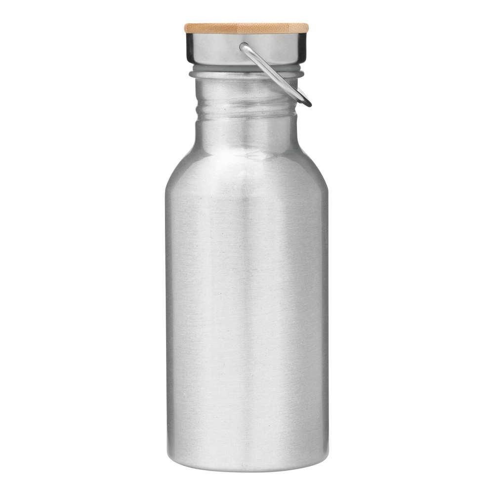 ECO TRANSIT - Aluminium drinkfles