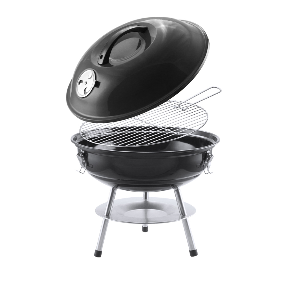 Barbecue Mayrax - voor bedrijven en relatiegeschenken