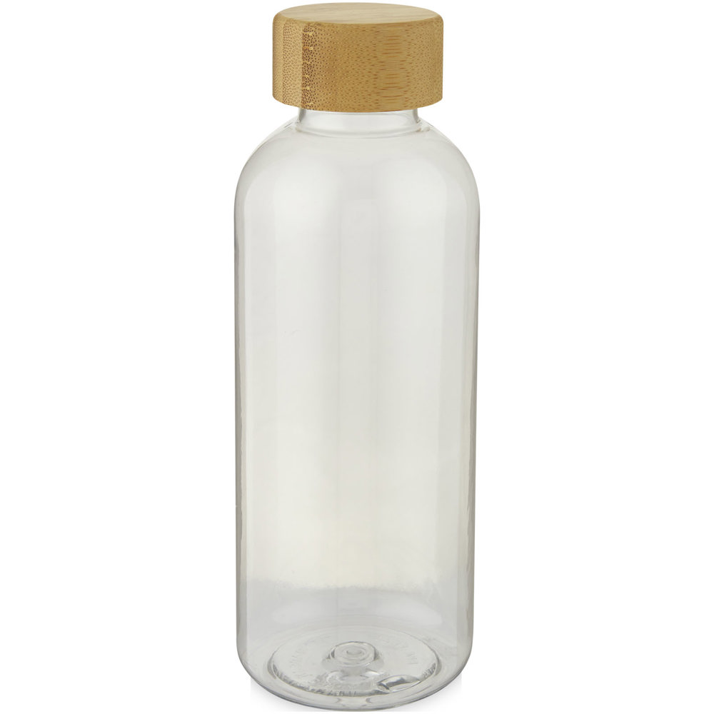 Ziggs 650 ml sportfles van gerecycled plastic - voor bedrijven en relatiegeschenken