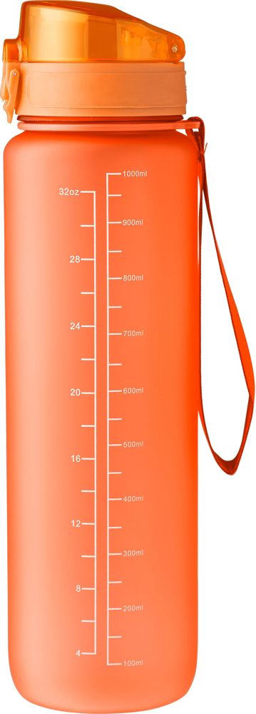 rPET drinkfles Brinley 1000 ml