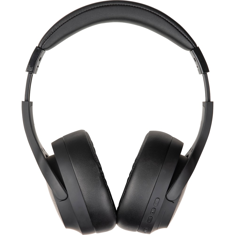 CrisMa over ear koptelefoon