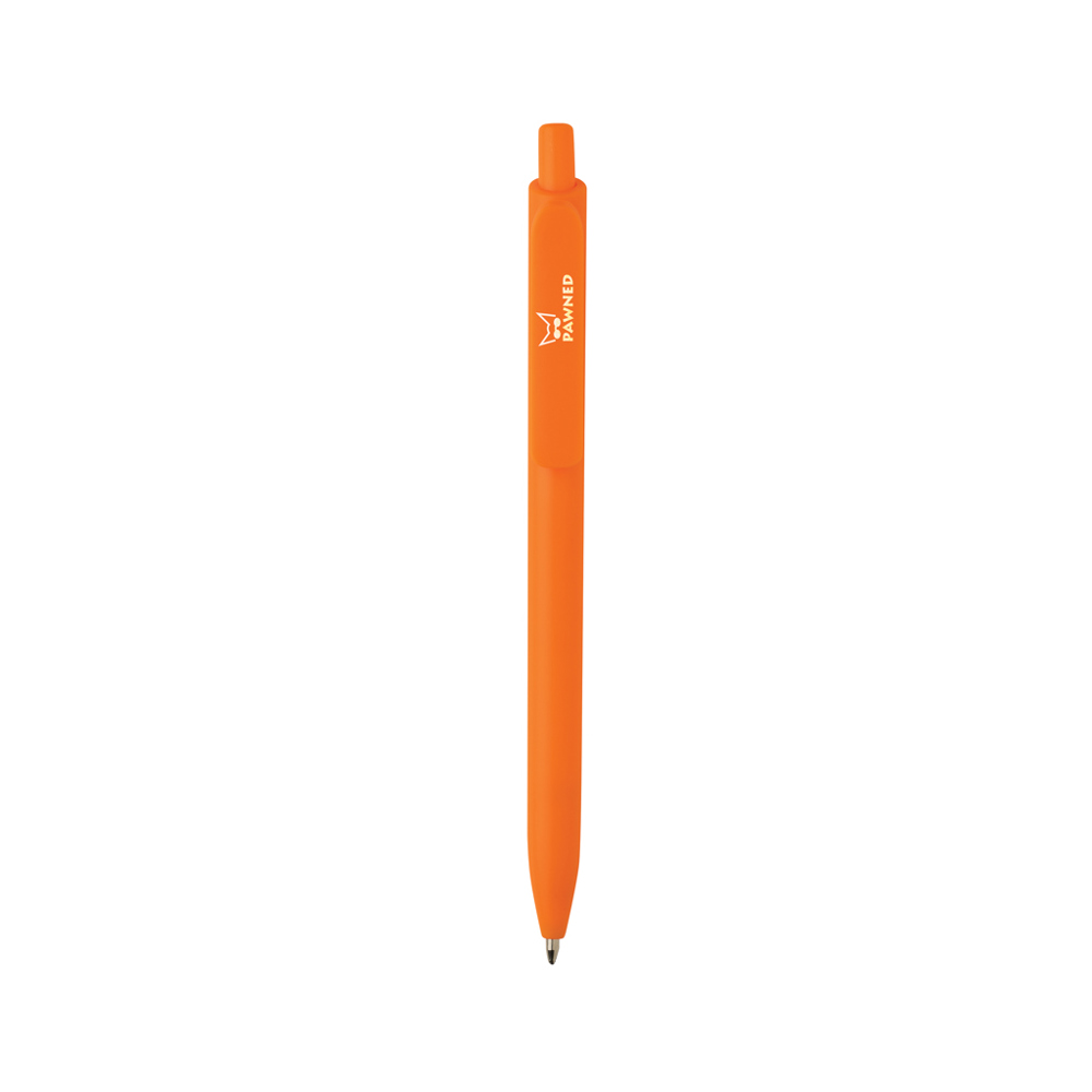 Bolt GRS certified R-ABS balpen