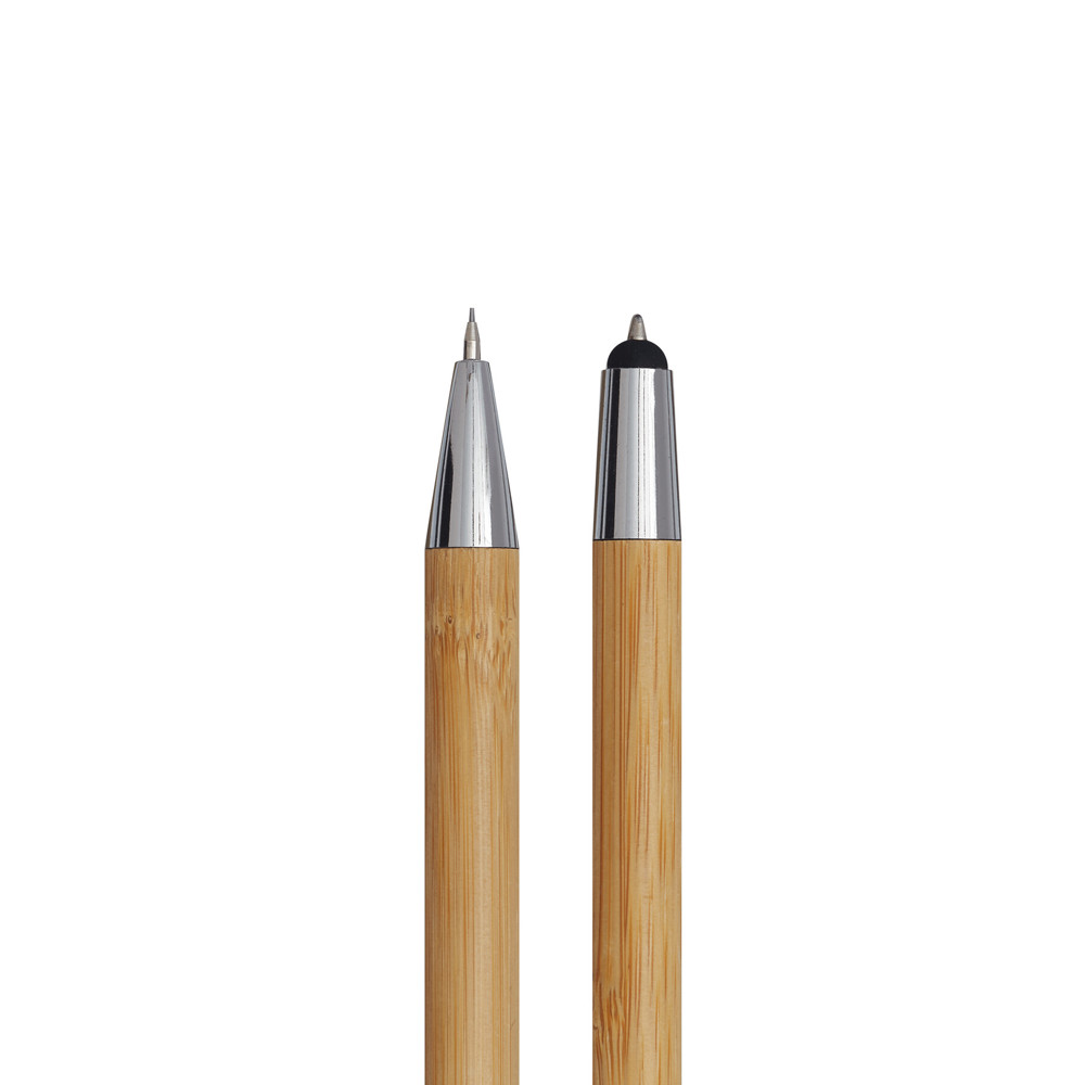 DOUBLE BAMBOO - Schrijfset - kopen of bedrukken