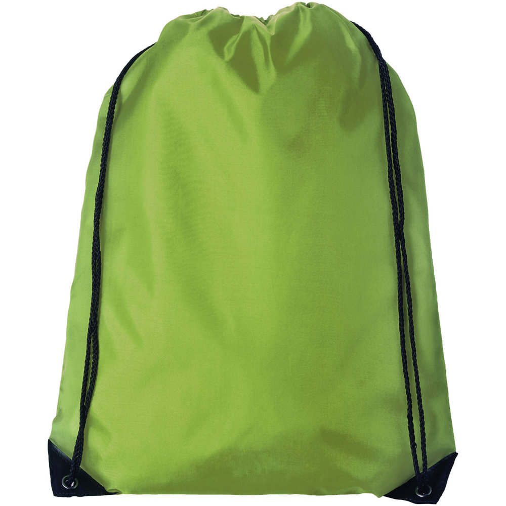 Oriole premium polyester rugzak 5L