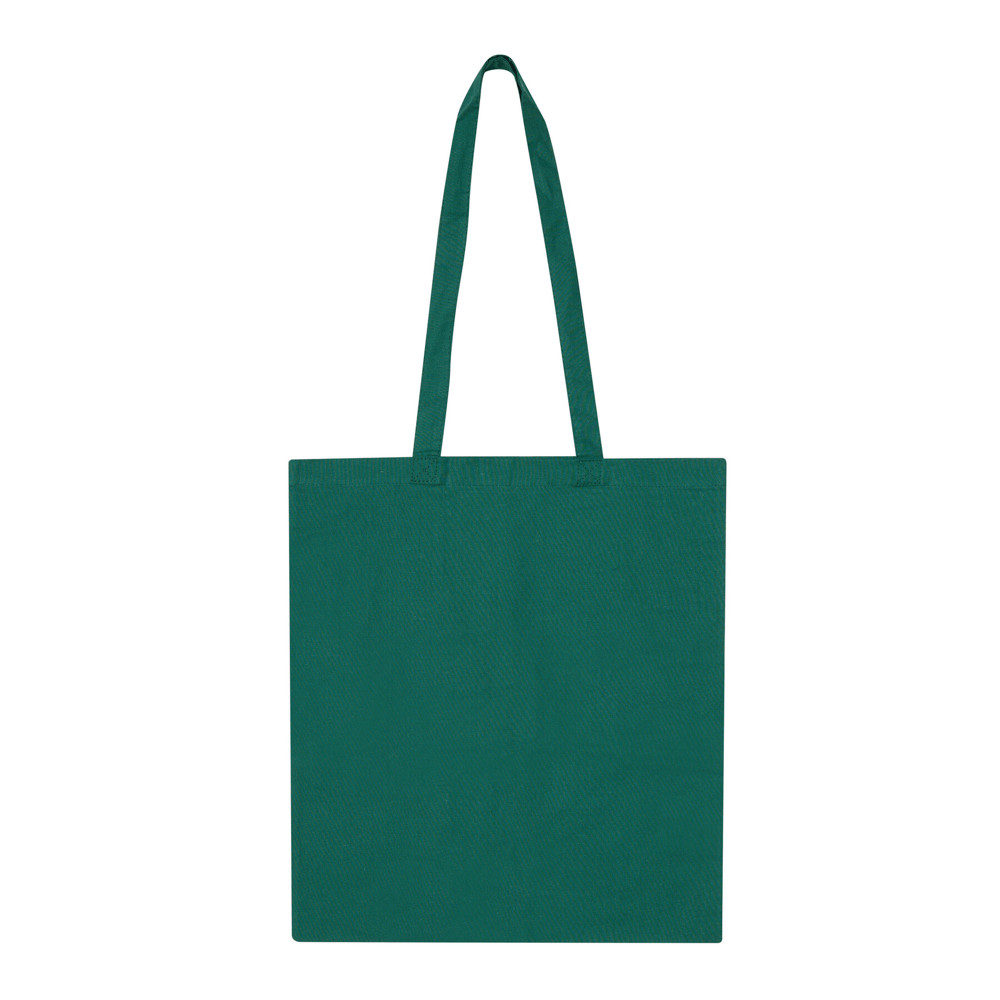 BIG PURE - Katoenen tas