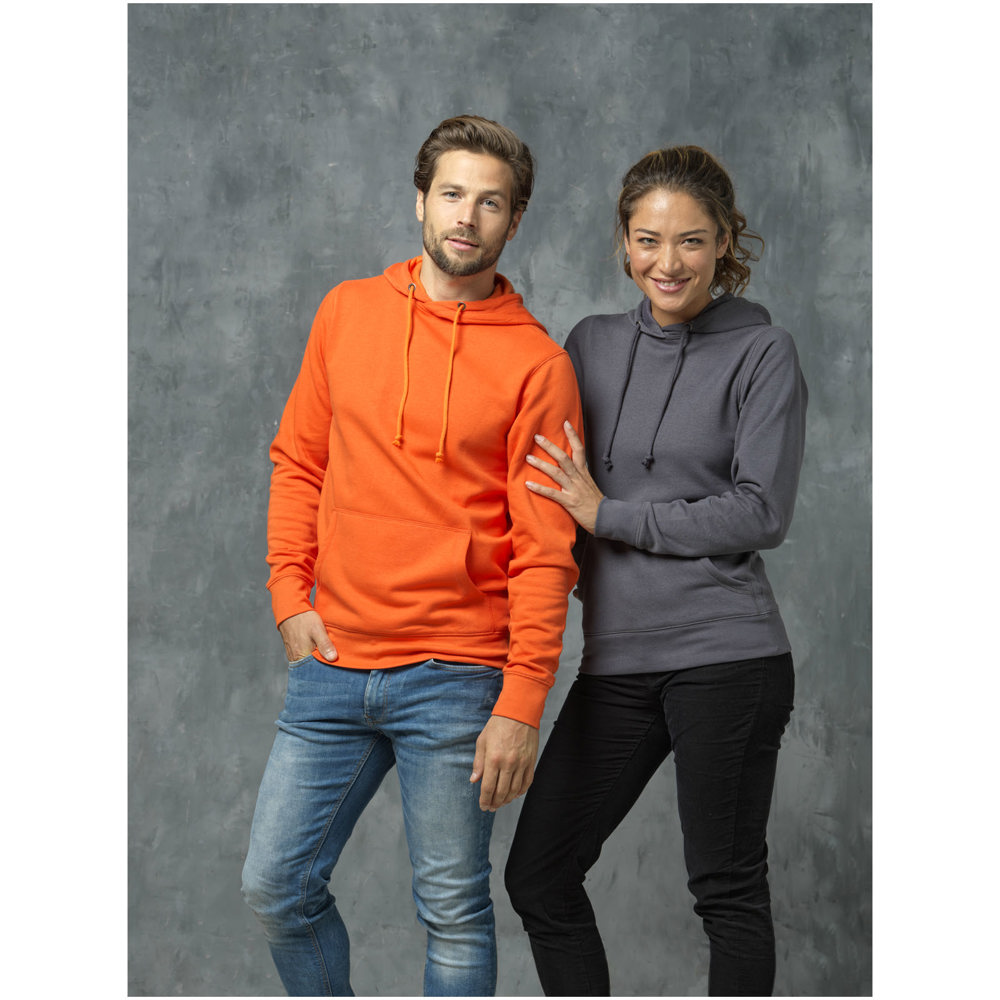 Charon heren hoodie - met logo of onbedrukt bestellen
