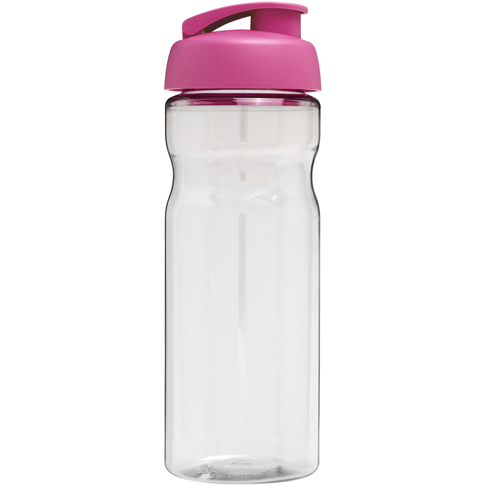 H2O Active® Base 650 ml sportfles met flipcapdeksel