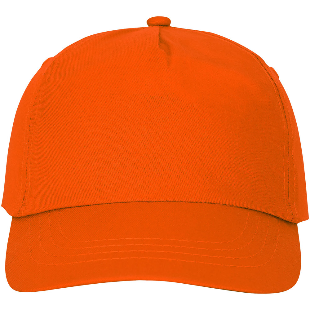 Feniks 175 g/m² 5 panel cap