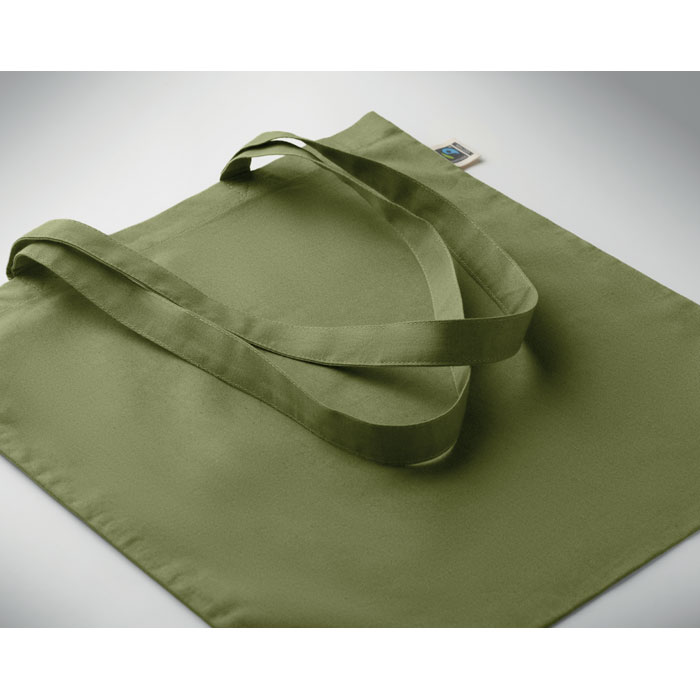 OSOLE+ COLOUR - Fairtrade boodschappentas 180g