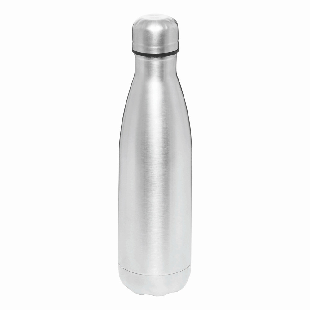 GOLDEN TASTE - Vacuüm-isoleer-drinkfles