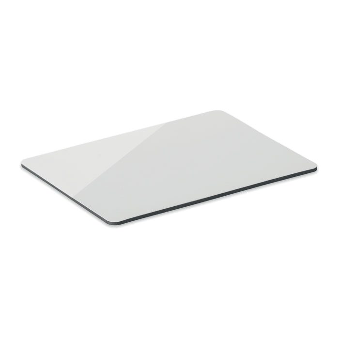MAGREC 100 - PVC rechthoekige magneet