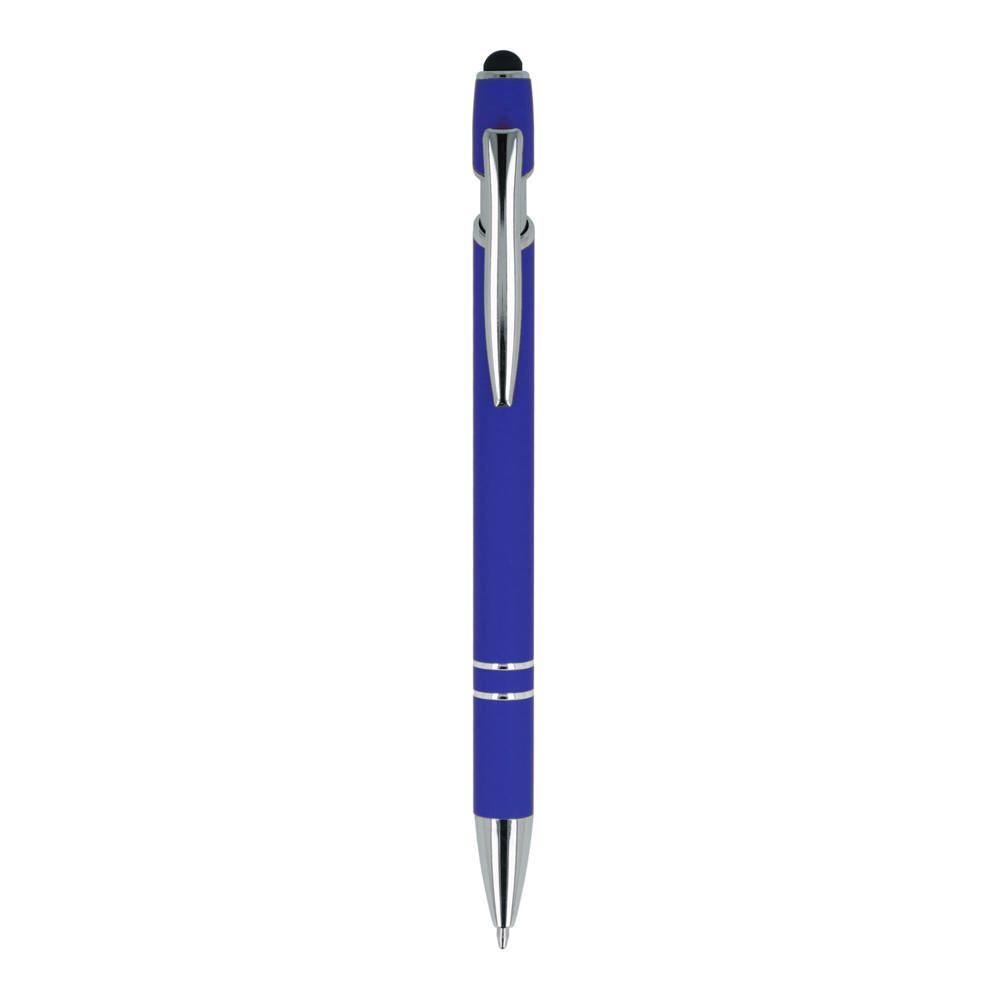 Paris soft touch R-AL blauwe inkt