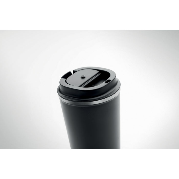 BRACE - Dubbelwandige drinkbeker