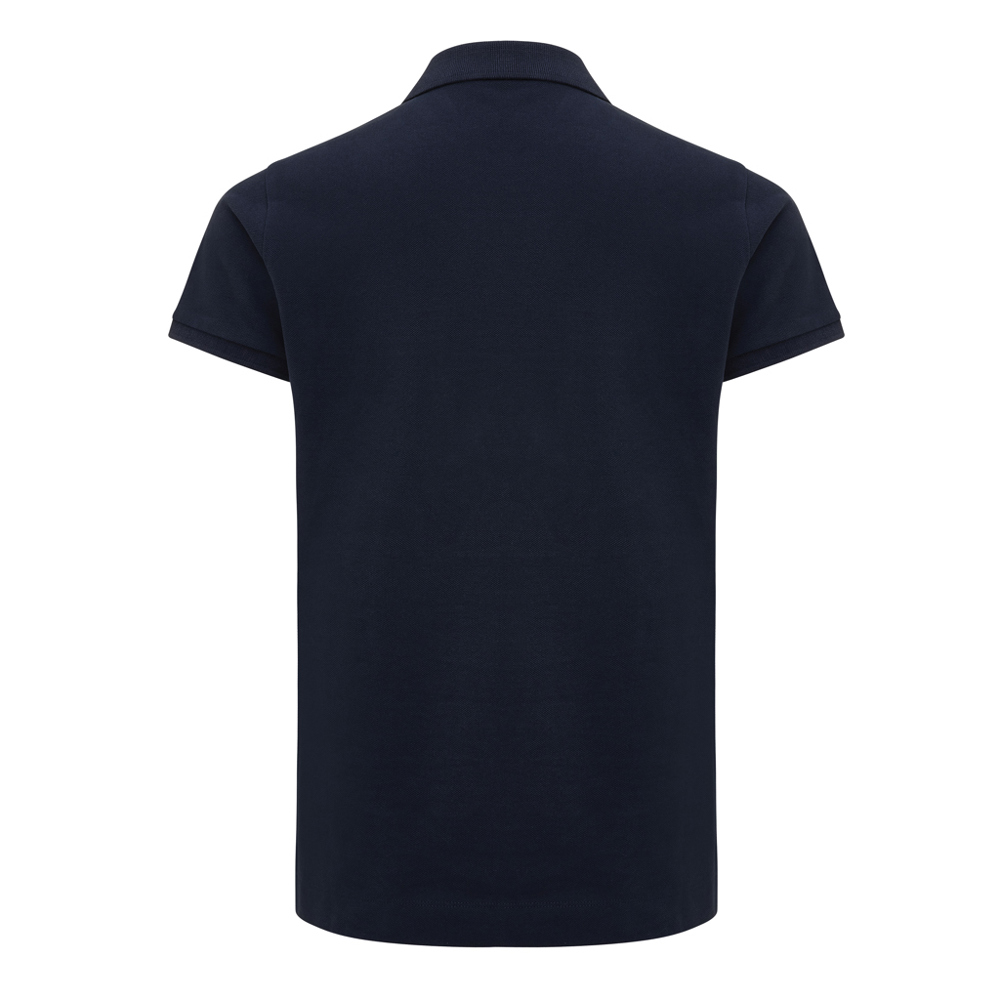 IQONIQ Yosemite dames recycled katoen pique polo