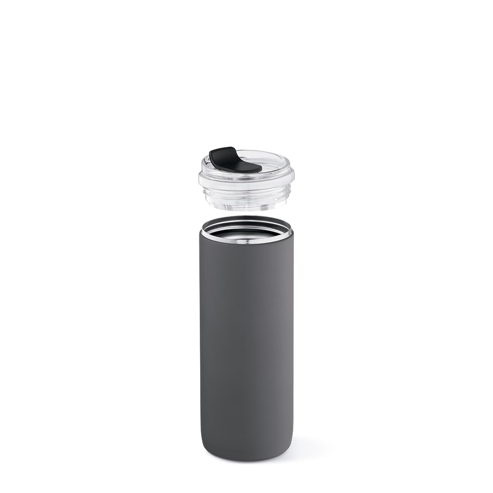 Colorado fles gerecycled roestvrij staal 760 ml - Grijs