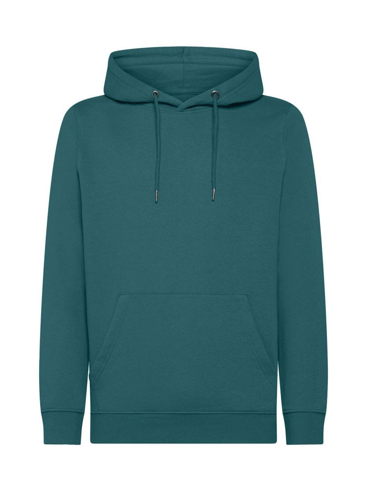 BS Pepper hoodie, 280 gr/m² - kopen of bedrukken - Petrol (not available)