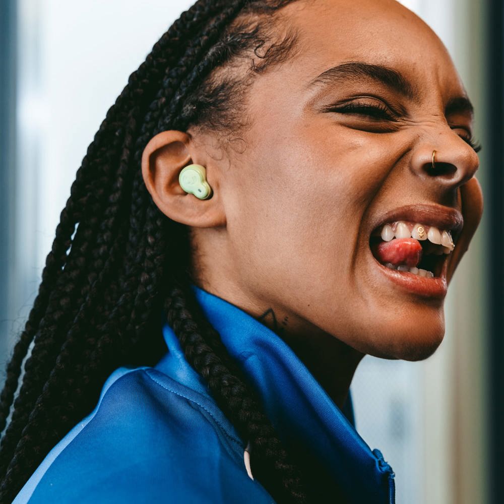 Fresh 'n Rebel Twins Breez True Wireless Oordopjes