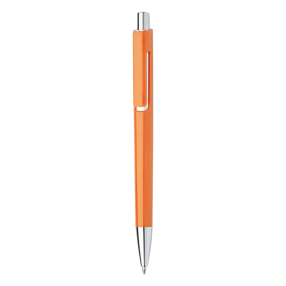 Insta - balpen - voor bedrijven en relatiegeschenken - oranje