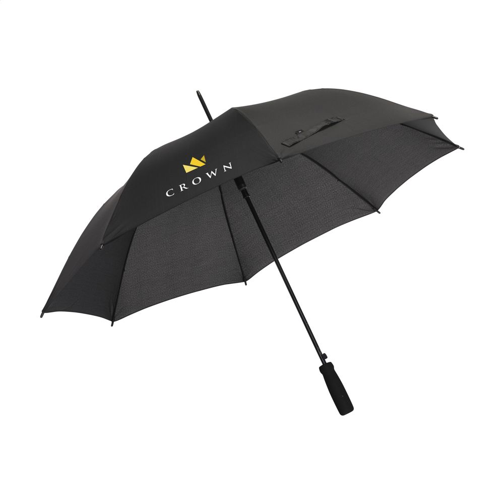 Colorado RCS RPET paraplu 23 inch - met logo of onbedrukt bestellen