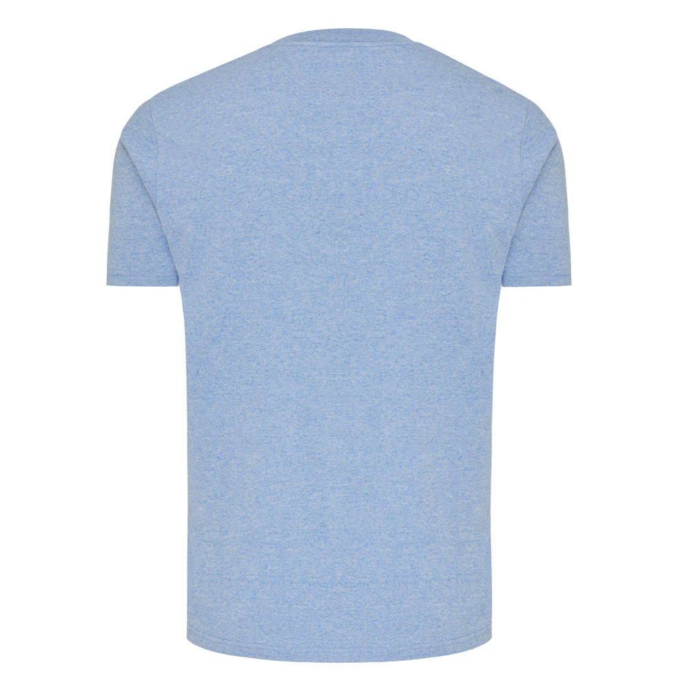 IQONIQ Brett gerecycled katoen t-shirt