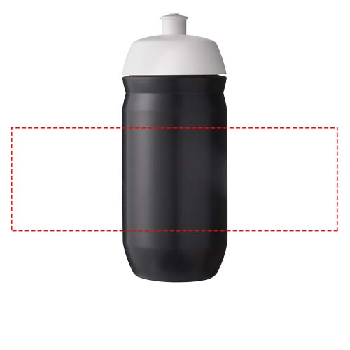 HydroFlex™ knijp  knijpfles van 500 ml