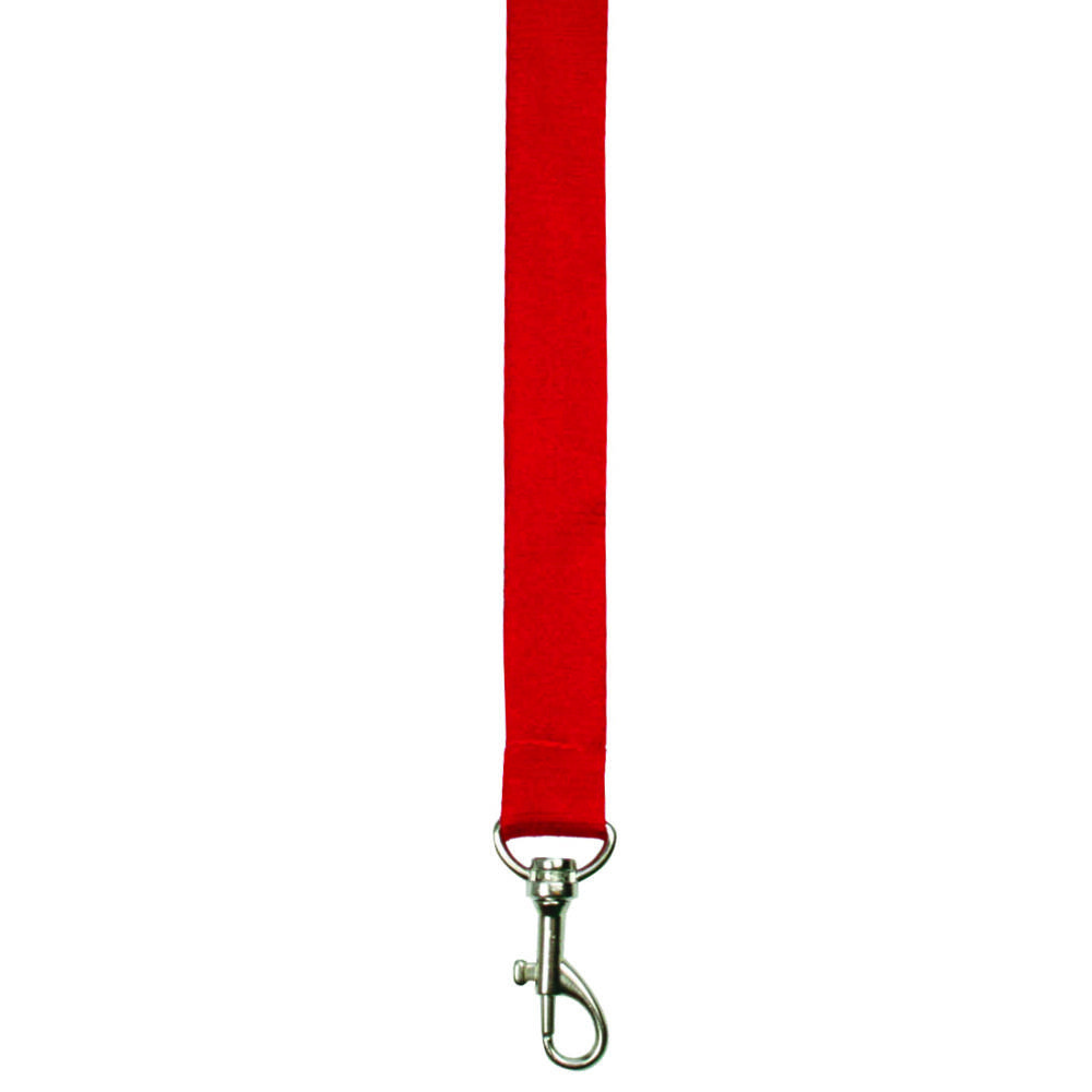 100% Bamboe neklint 2 cm - kopen of bedrukken