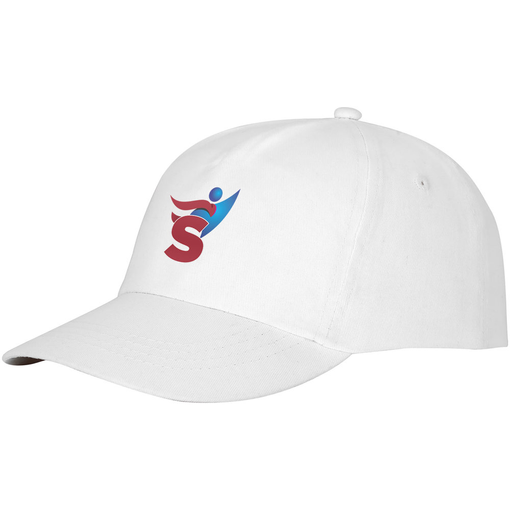 Feniks 175 g/m² 5 panel cap