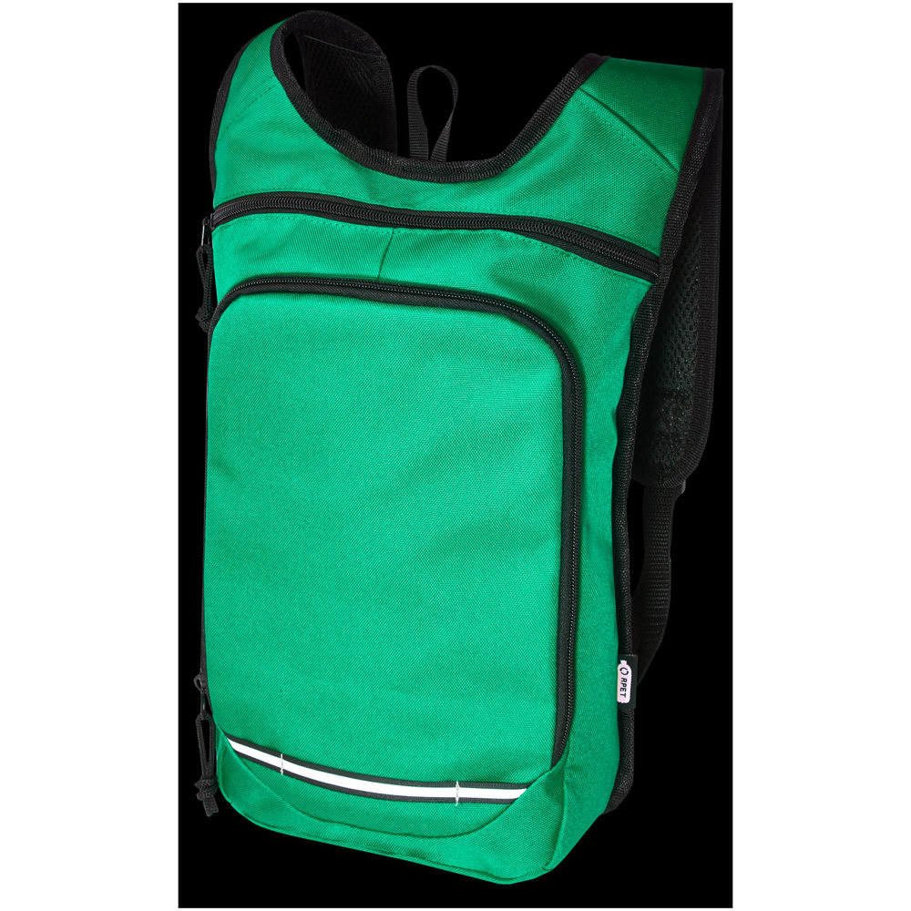Trails GRS RPET outdoor rugzak 6,5 L