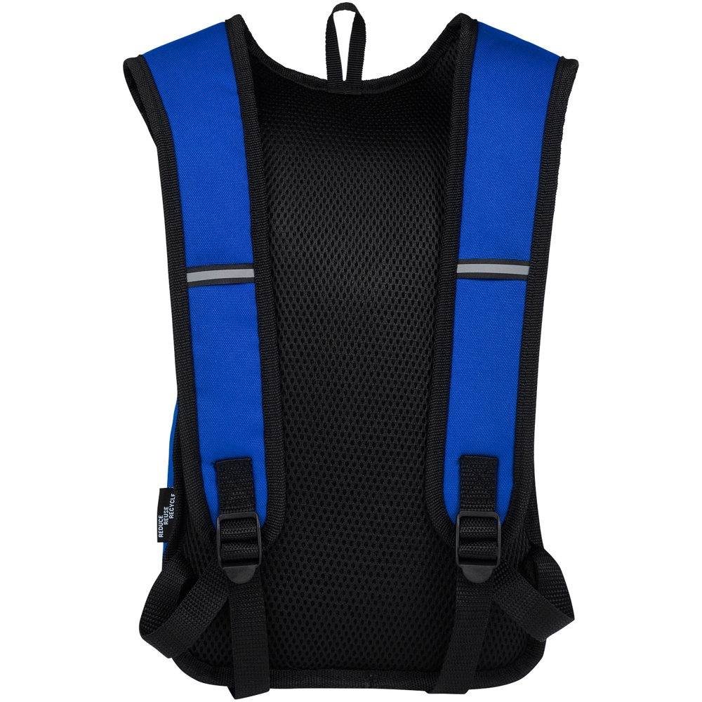 Trails GRS RPET outdoor rugzak 6,5 L