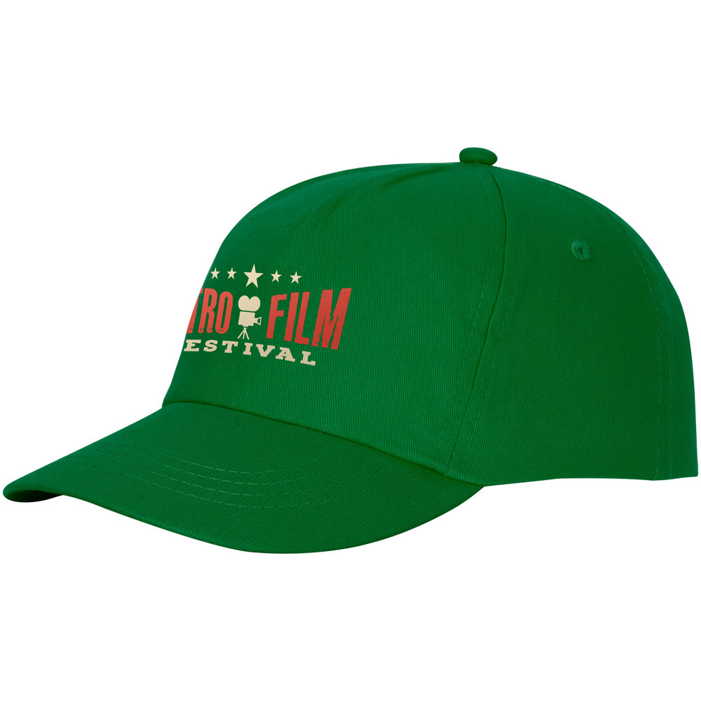 Feniks 175 g/m² 5 panel cap