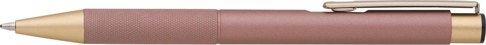 Aluminium balpen Remy