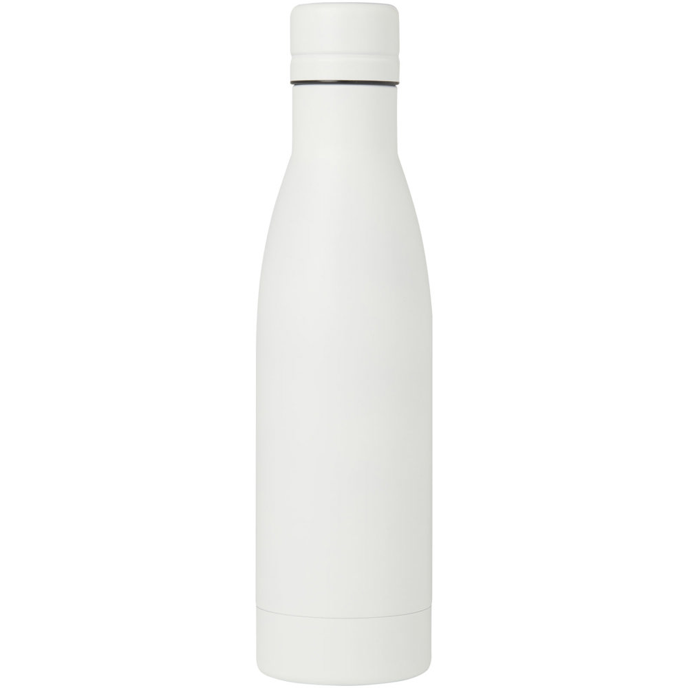 Vasa 500 ml RCS-gecertificeerde gerecyclede roestvrijstalen koperen vacuümgeïsoleerde fles