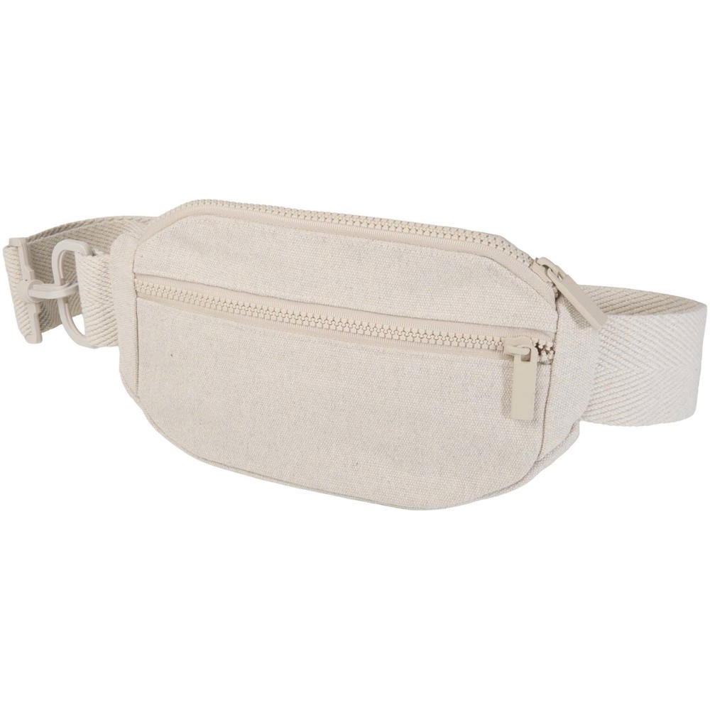 Crescent 500 g/m² Aware™ gerecyclede crossbodytas - kopen of bedrukken