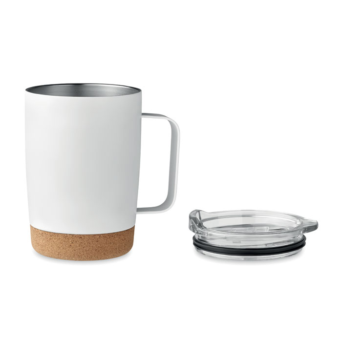 RUBY - Doppelwandiger Becher 300ml