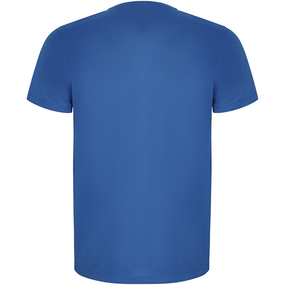 Imola 135 g/m² sportshirt met korte mouwen voor kinderen