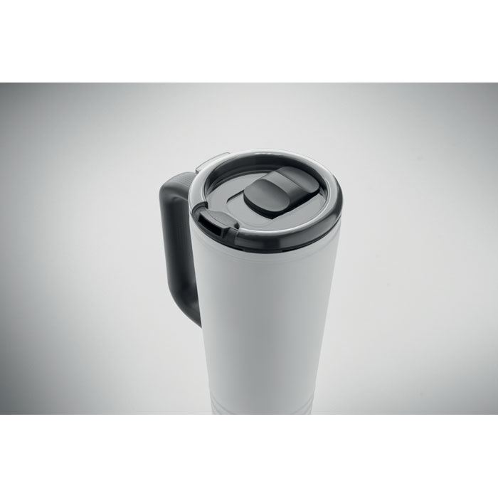 HOWLER CUP - Dubbelwandige beker 700ml.