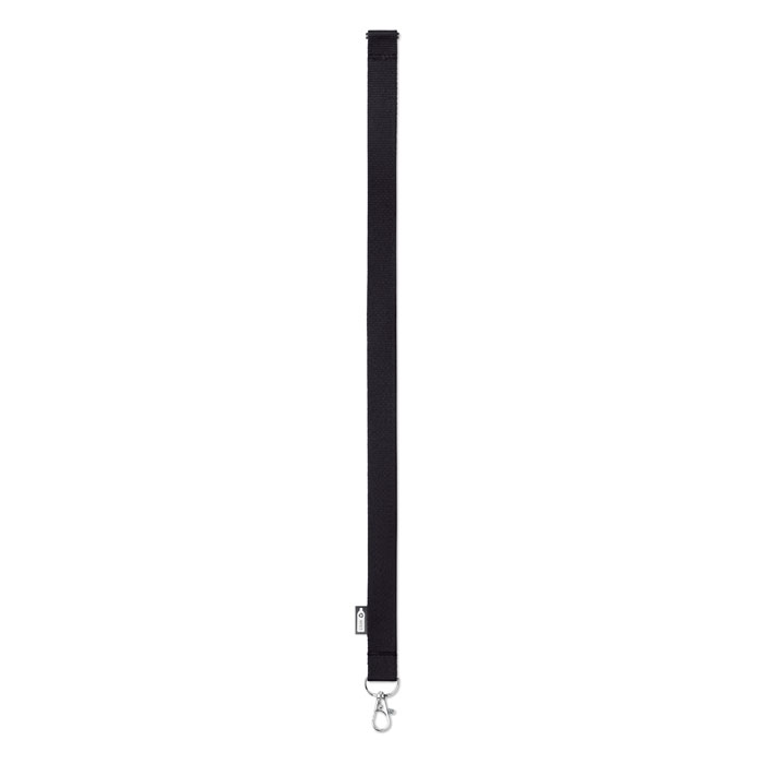 LANY RPET - RPET Lanyard