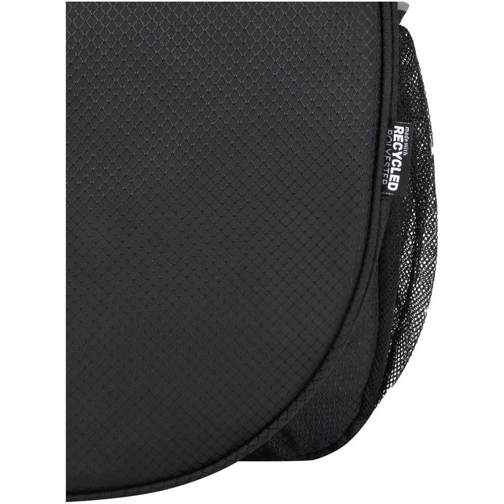Varyon 15” GRS gerecyclede padelrugzak 18 l