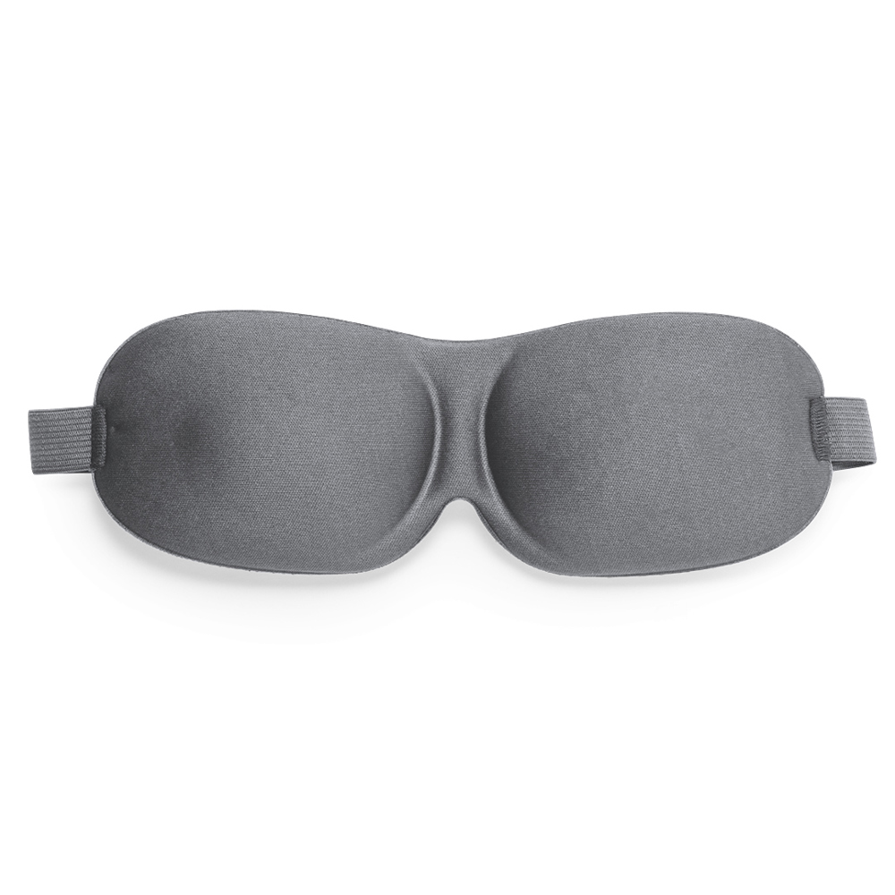 Slaapmasker Bezz - met logo of onbedrukt bestellen - GRI