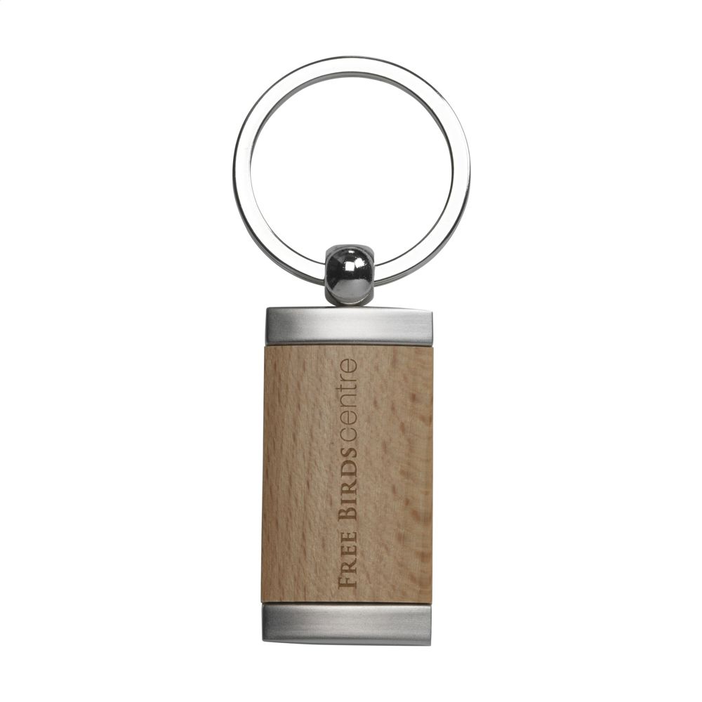 Midway sleutelhanger - voor bedrijven en relatiegeschenken