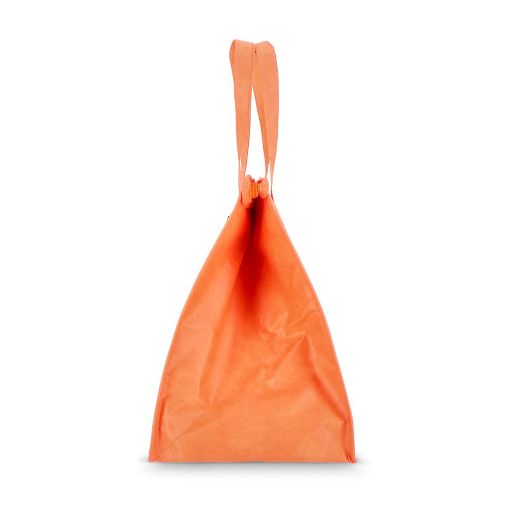 R-PET koeltas, non-woven, 33 x 25,5 x 37 cm, 75 g/m²