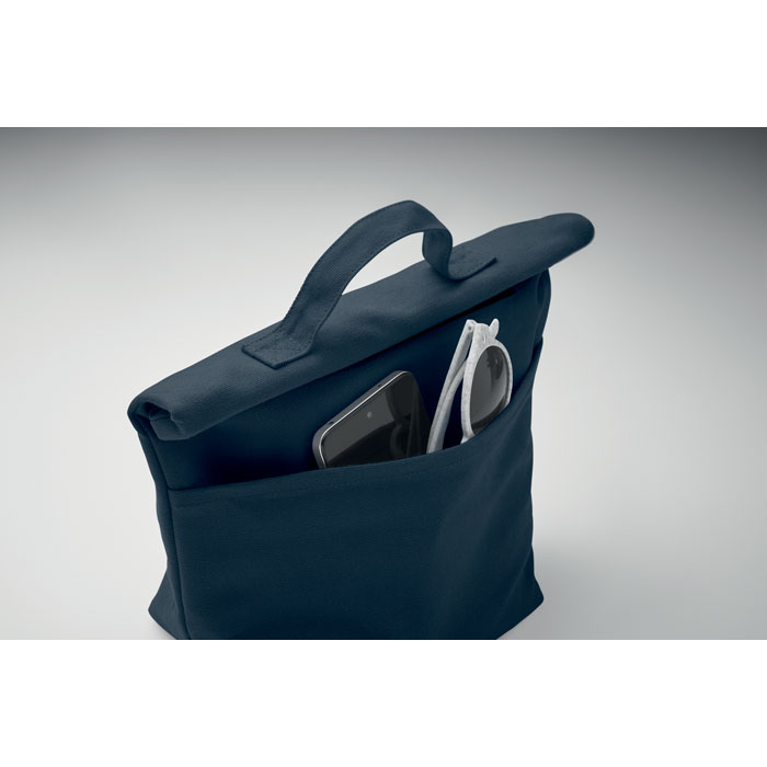 RECOBA COLOUR - Gerecycled katoenen koeltas